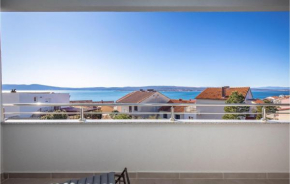 Awesome Apartment In Crikvenica With Wifi